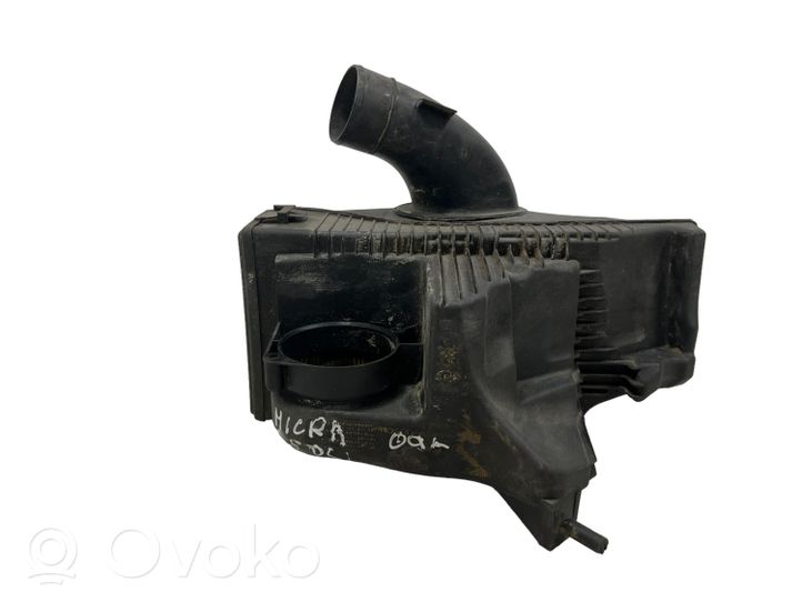 Nissan Micra Scatola del filtro dell’aria 8200398990B