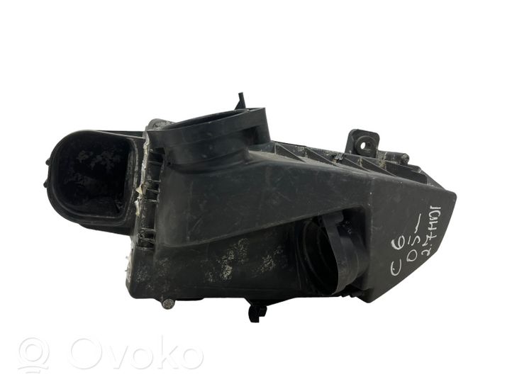 Citroen C6 Air filter box 9660231580