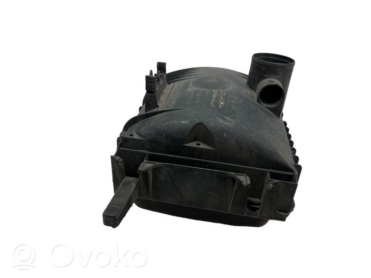 Opel Movano A Scatola del filtro dell’aria 7700300662