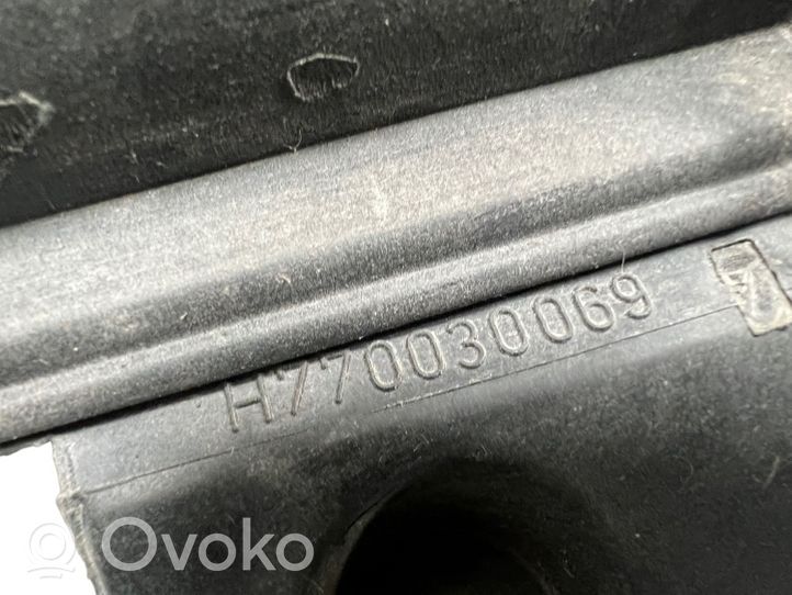 Opel Movano A Oro filtro dėžė 7700300662