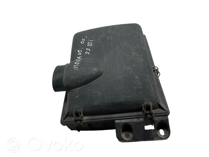 Opel Movano A Scatola del filtro dell’aria 7700300662