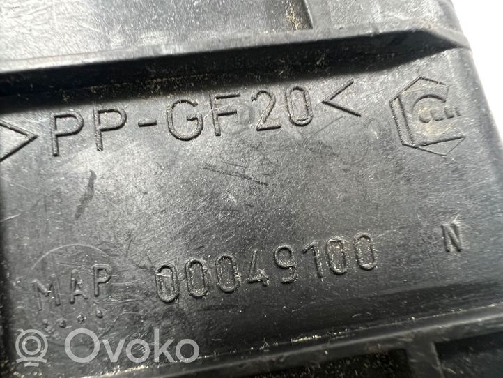 Citroen C3 Batteriekasten 9656705880