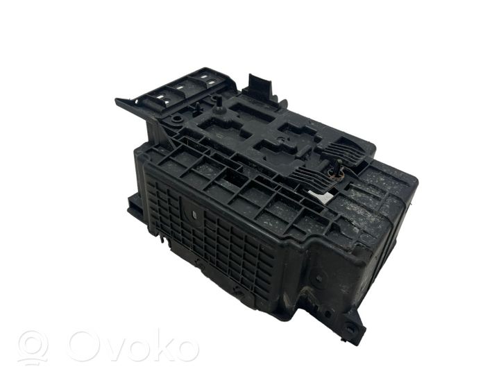 Citroen C2 Support boîte de batterie 9638079380