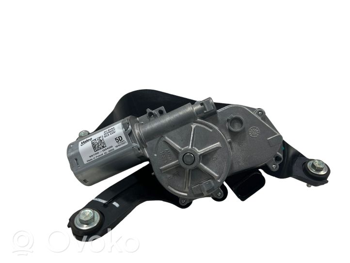 Hyundai Bayon Moteur d'essuie-glace arrière 98700Q0400