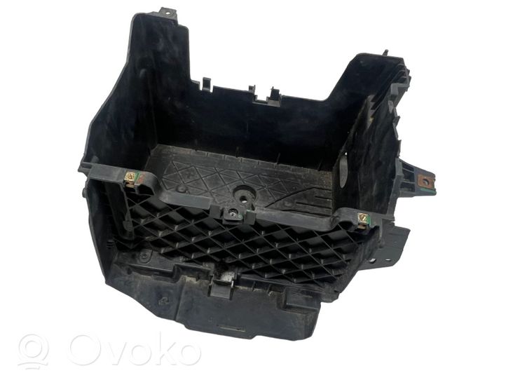 Renault Megane III Support boîte de batterie 244460010R