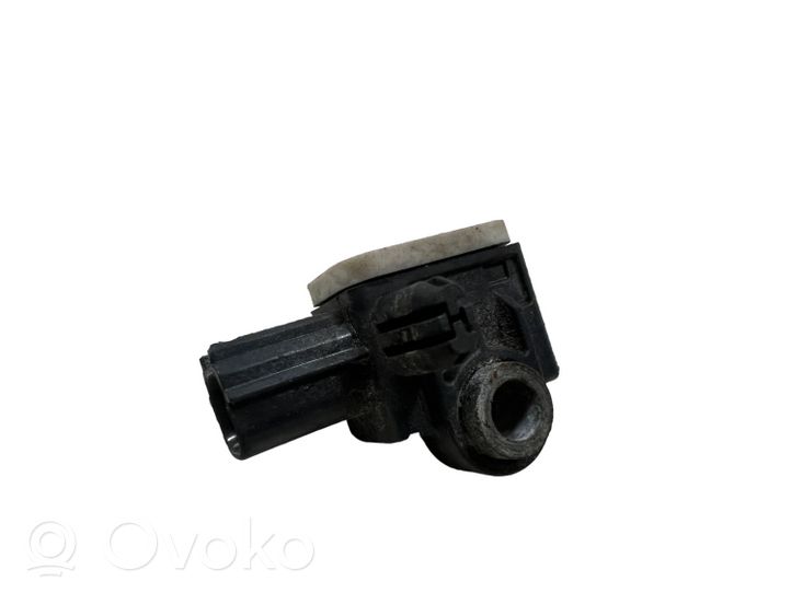 Ford C-MAX II Airbag deployment crash/impact sensor 8V4T14B006AA