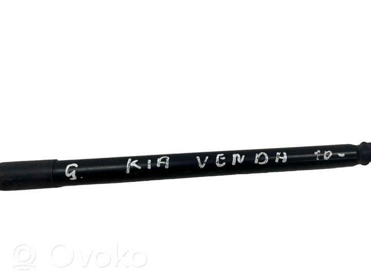 KIA Venga Vérin de capot arrière 817801P000