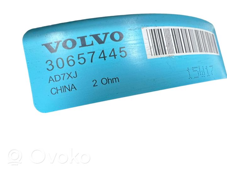 Volvo XC60 Altoparlante portiera posteriore 30657445