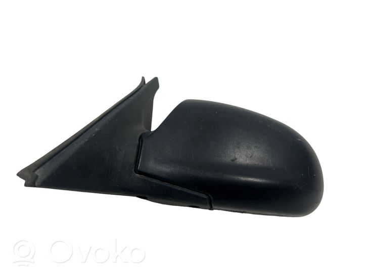 Hyundai Accent Manual wing mirror E4012130