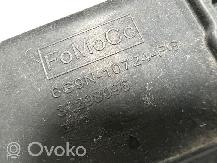 Volvo XC70 Battery bracket 6G9N10724FG