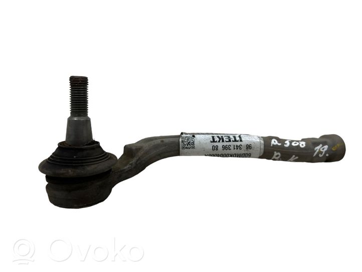 Peugeot 508 II Steering tie rod end 9834139680