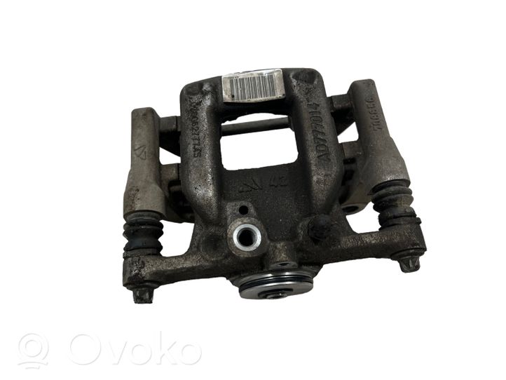 Peugeot 508 II Bremssattel hinten 9819060880