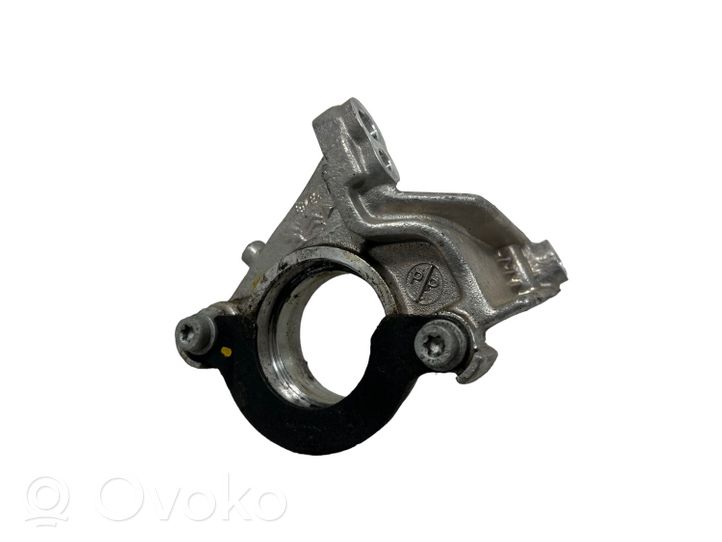 Peugeot 508 II Driveshaft support bearing bracket 9822062780