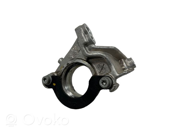 Peugeot 508 II Staffa del cuscinetto di supporto dell’albero di trasmissione 9822062780