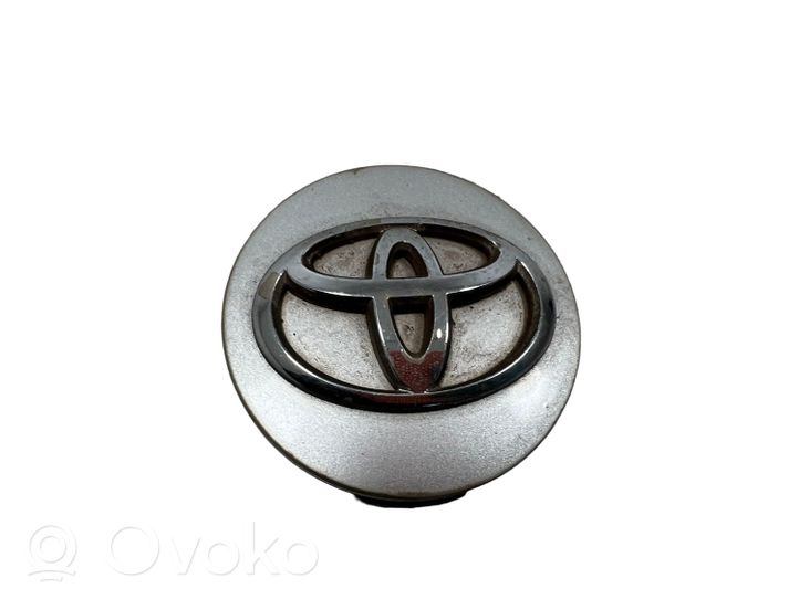 Toyota Avensis T270 Borchia ruota originale 4260302201