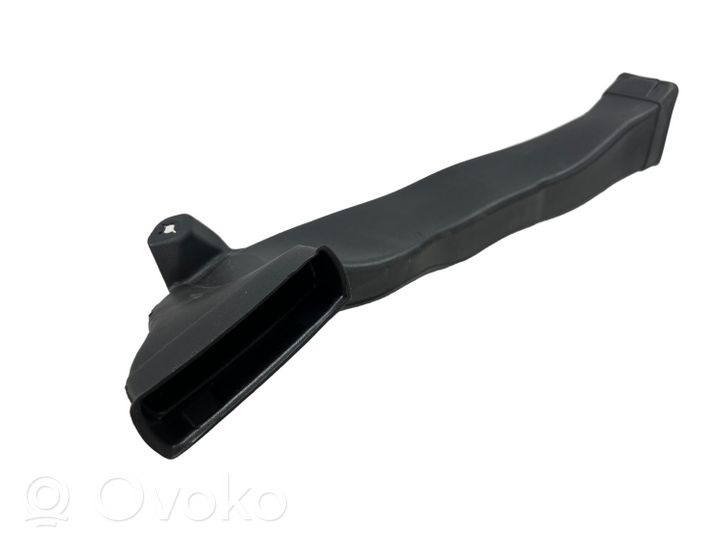 Peugeot 508 II Cabin air duct channel 9813426080