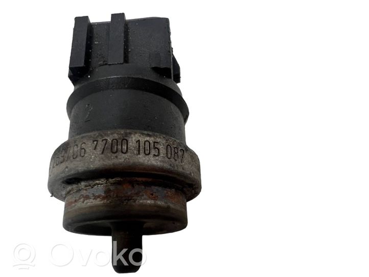 Renault Scenic II -  Grand scenic II Sonde de température de liquide de refroidissement 7700105087