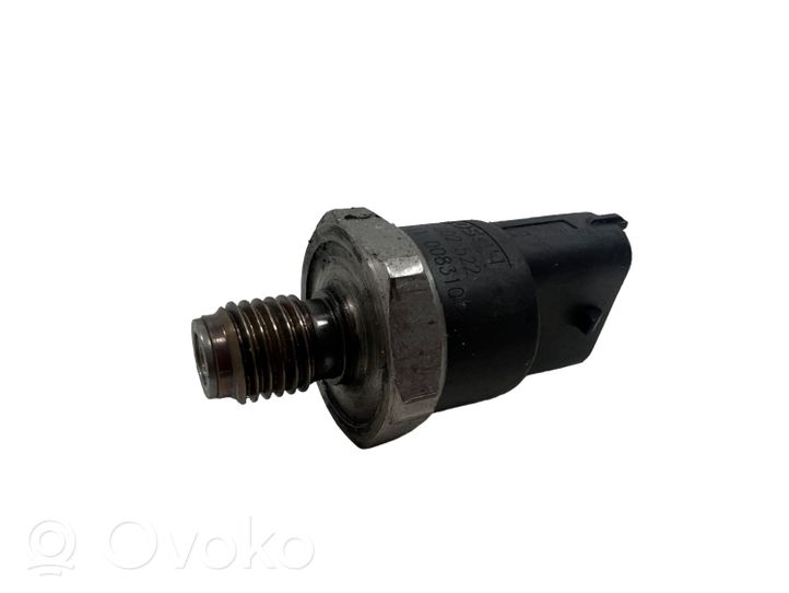 Renault Scenic II -  Grand scenic II Fuel pressure sensor 281002522