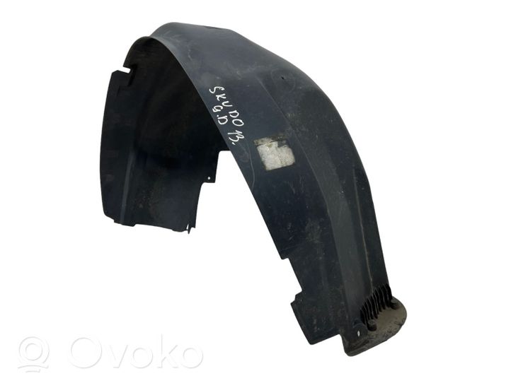 Fiat Scudo Rivestimento paraspruzzi parafango posteriore 440190380