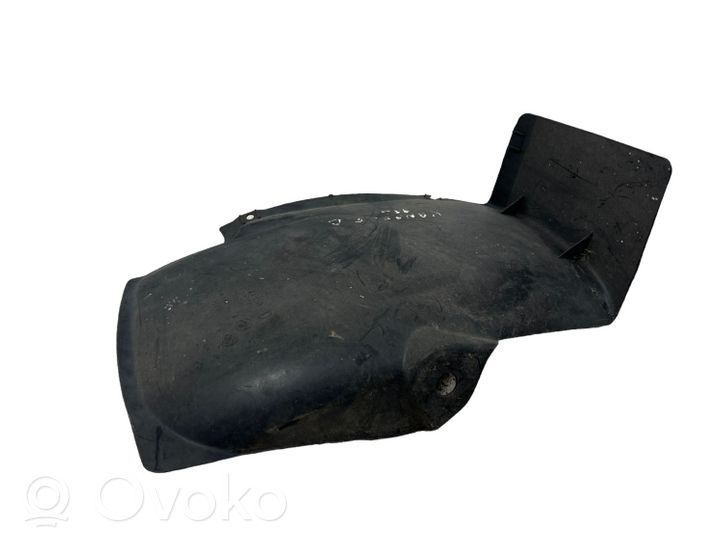 Renault Kangoo I Rear arch fender liner splash guards 7700304864