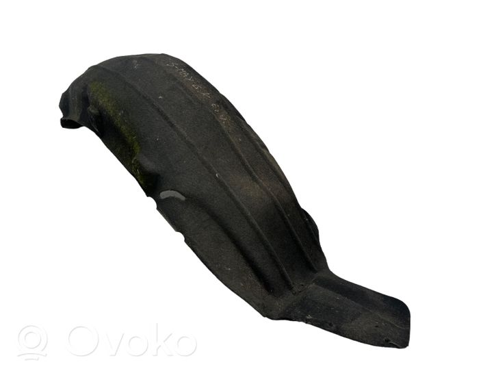 Ford S-MAX Rear arch fender liner splash guards 