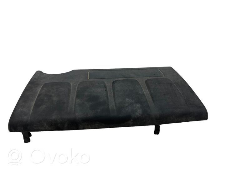 Opel Corsa E Motorabdeckung 55561431