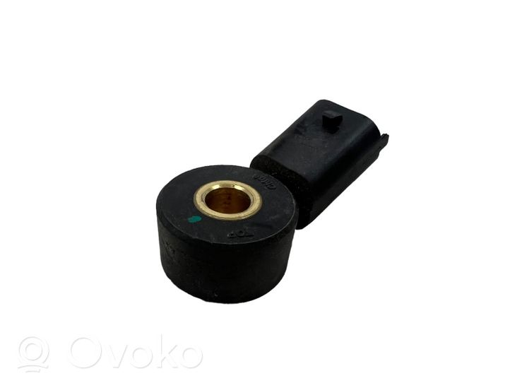 Opel Corsa E Detonation knock sensor 