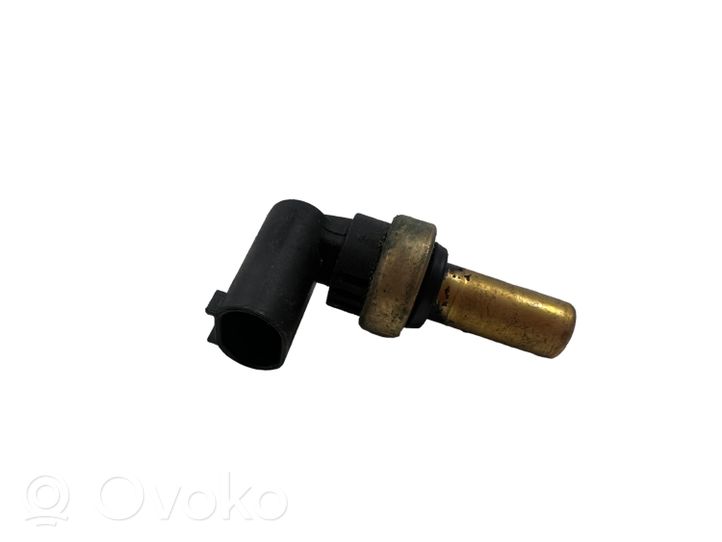 Opel Corsa E Sensore temperatura del liquido di raffreddamento 55591401