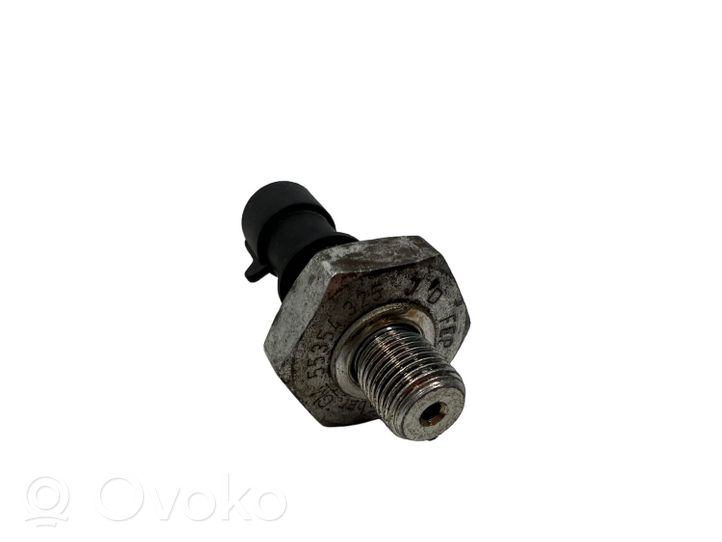 Opel Corsa E Oil pressure sensor 55354325