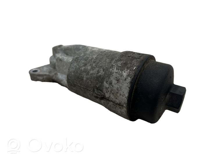 Opel Corsa E Tepalo filtro laikiklis/ aušintuvas 55560748