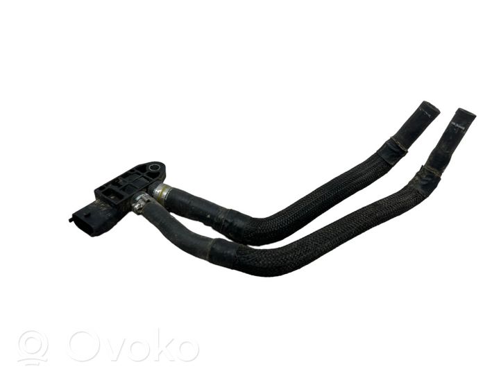 Jeep Renegade Abgasdrucksensor Differenzdrucksensor 55241075