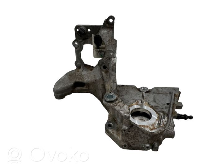 Jeep Renegade Support pompe injection à carburant 55285021