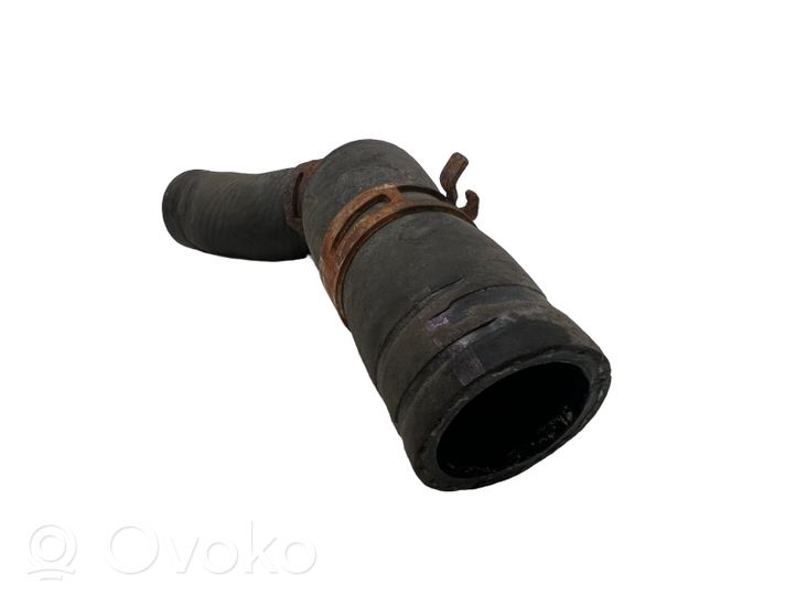 Toyota RAV 4 (XA40) Engine coolant pipe/hose 