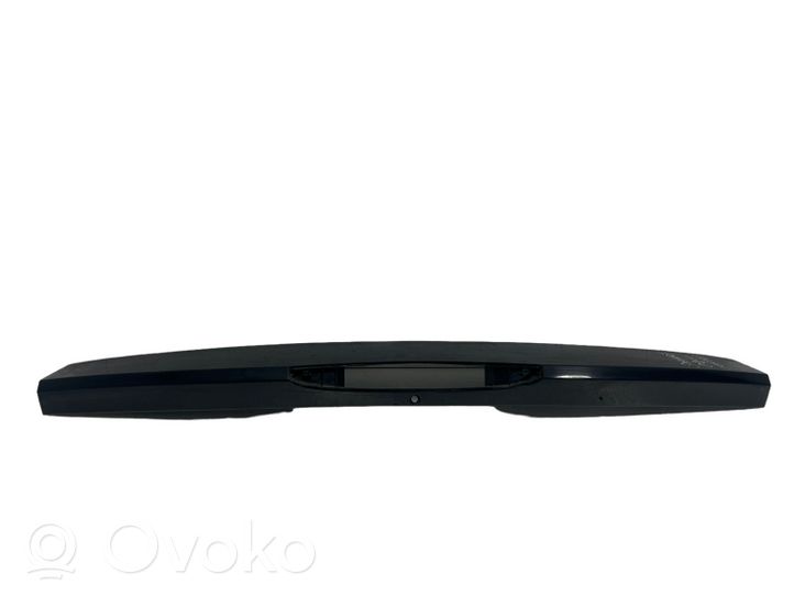 Smart ForTwo II Becquet de lunette arrière A4517930288