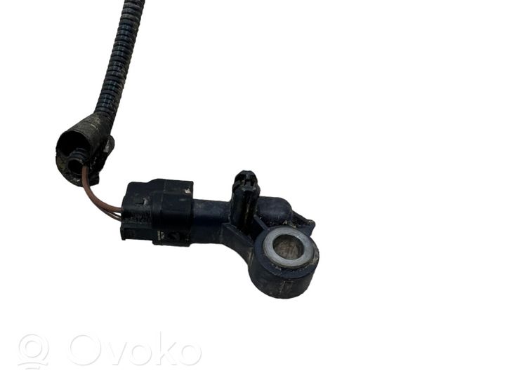 Jeep Renegade Capteur de position de vilebrequin 00519999370