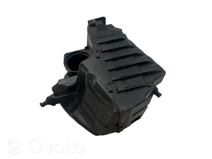 Renault Megane III Scatola del filtro dell’aria 8200947663