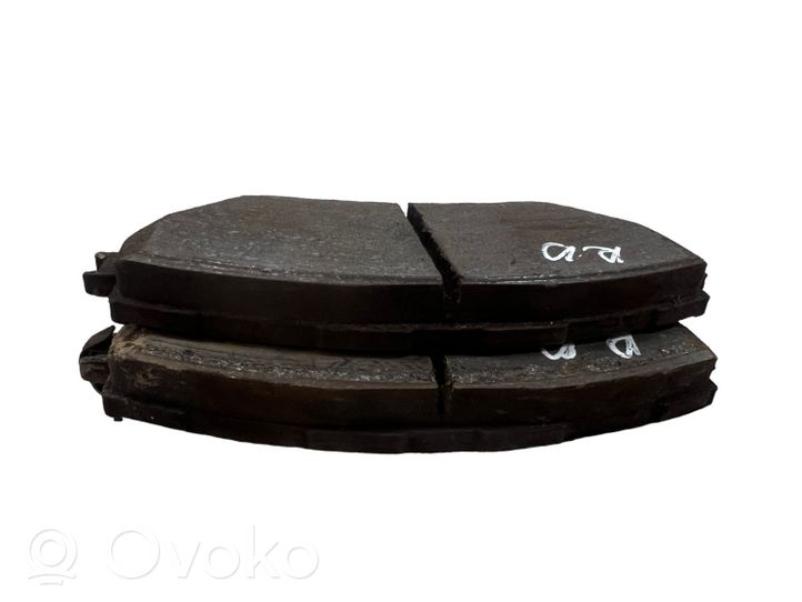 Toyota RAV 4 (XA40) Pastiglie del freno (anteriore) 90R01823162