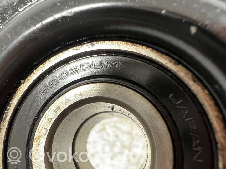 Toyota RAV 4 (XA40) Koło pasowe alternatora 6203DUM