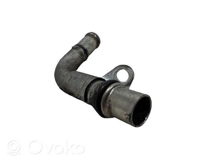 Toyota RAV 4 (XA40) Engine coolant pipe/hose 