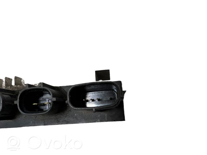 Toyota RAV 4 (XA40) Przekaźnik / Modul układu ogrzewania wstępnego 2855130010