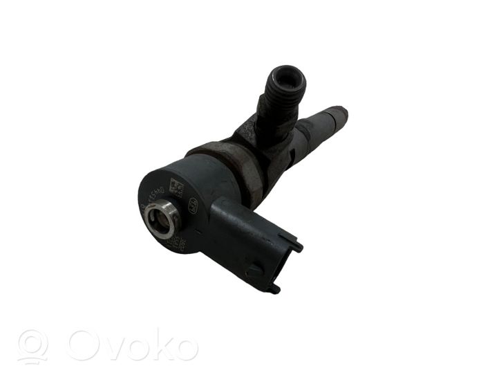 Jeep Renegade Injecteur de carburant 0445110524