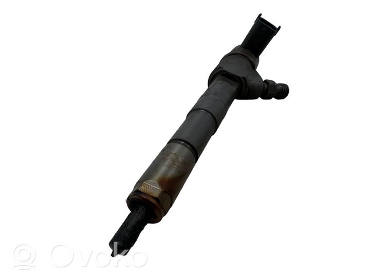 Jeep Renegade Injecteur de carburant 0445110524