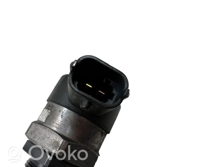 Nissan Qashqai Régulateur de pression de carburant H8200610770