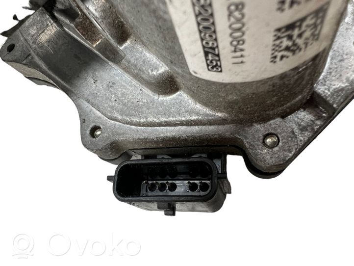 Nissan Qashqai Clapet d'étranglement 8200987453