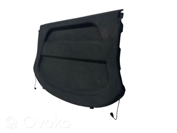 Renault Megane III Parcel shelf 794200017R