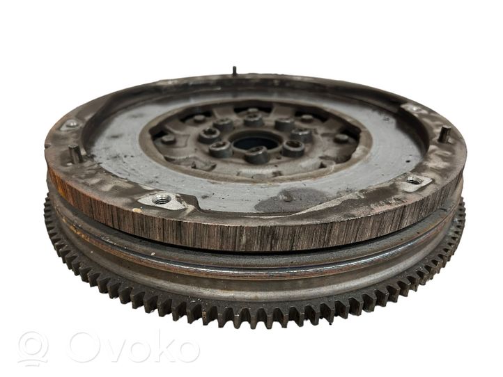 Nissan Qashqai Dual mass flywheel 28062010