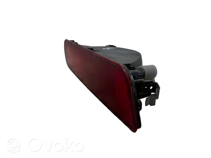 Nissan Qashqai Priešrūkinis žibintas gale 26580JD005