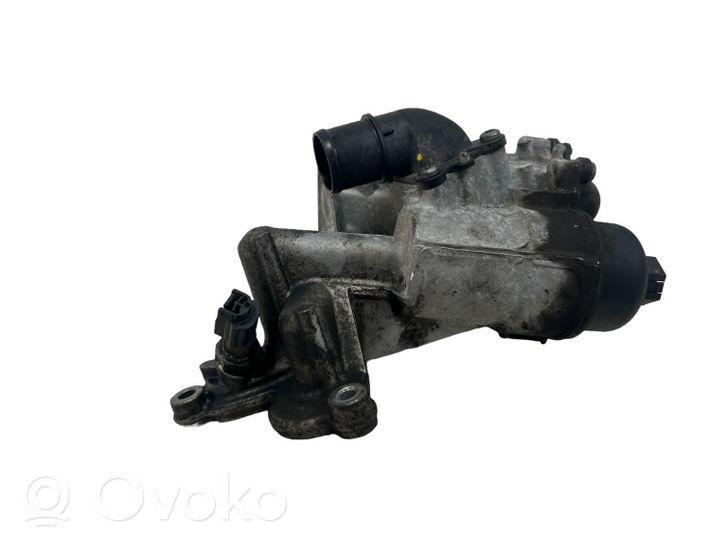 Nissan Qashqai Support de filtre à huile 81844223