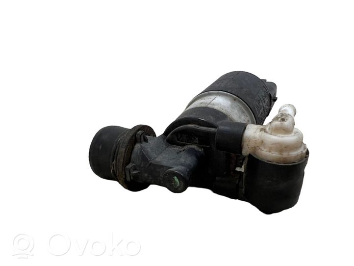 Renault Megane III Pompe de lave-glace de pare-brise 8200031805