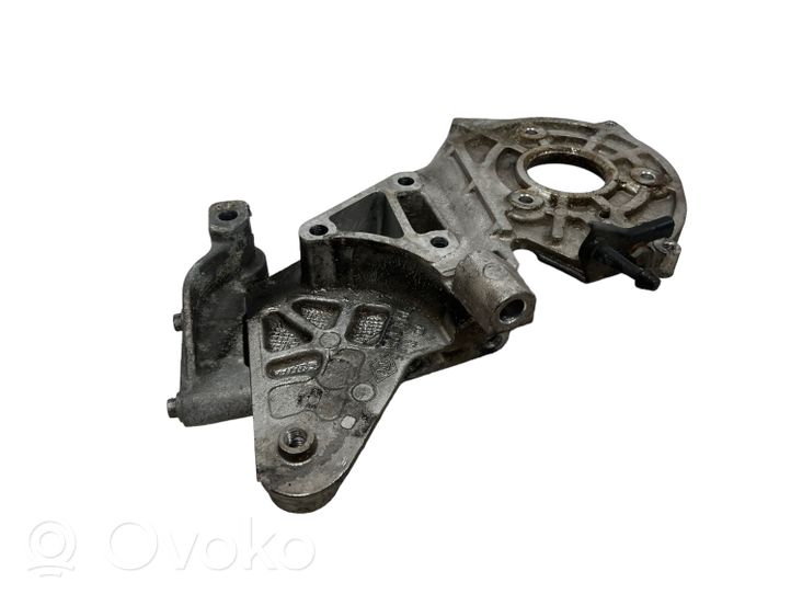 Renault Megane III Support, suspension du moteur 791725